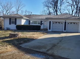 206 Ofarrell St, Collinsville, IL 62234