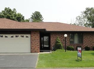43 La Plas Dr #U, Findlay, OH 45840