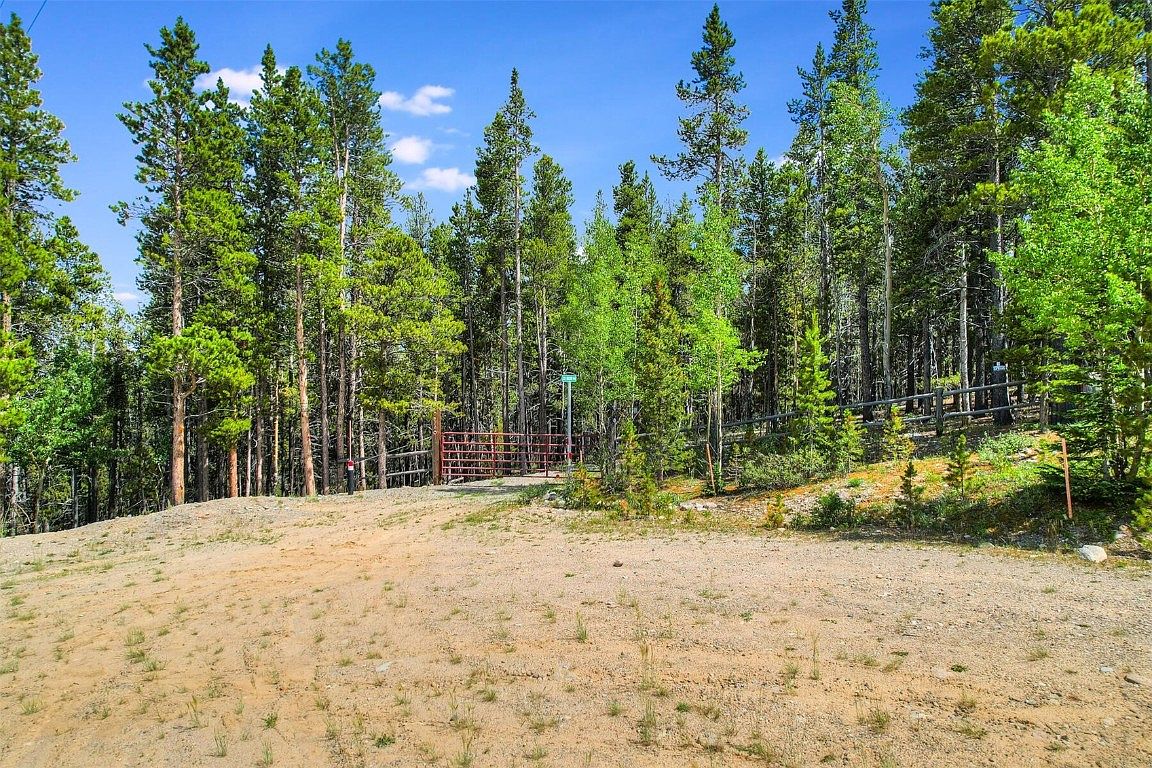 220 Hilltop Dr, Fairplay, CO 80440 Zillow