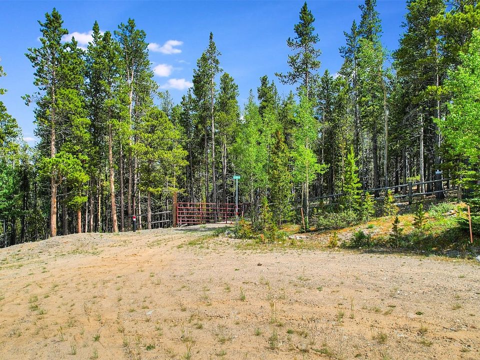 220 Hilltop Dr, Fairplay, CO 80440 Zillow