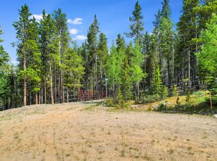 220 Hilltop Dr, Fairplay, CO 80440