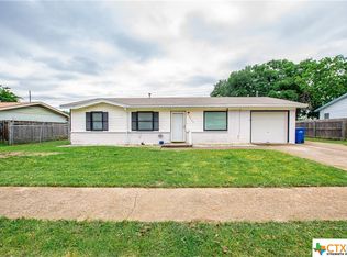 2407 Post Oak Ave, Copperas Cove, TX 76522
