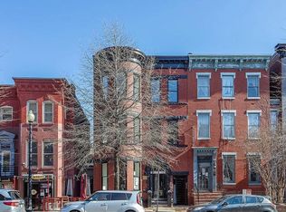 1225 11th St NW #5, Washington, DC 20001