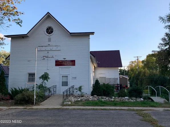 702 2nd St, Wilmot, SD 57279