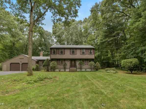 11 Oak Street, Medway, MA 02053