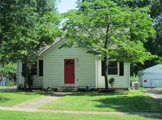593 Longview Dr, Lexington, KY 40503