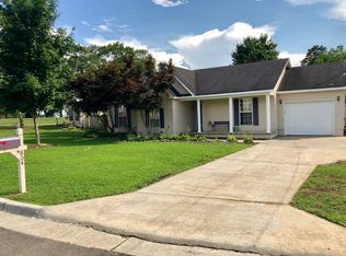 804 Sunshine St SW, Hartselle, AL 35640