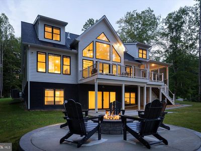 764 Noahs Landing Dr, Bumpass, VA, 23024