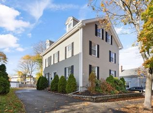 15 Appleton St #2, Salem, MA 01970