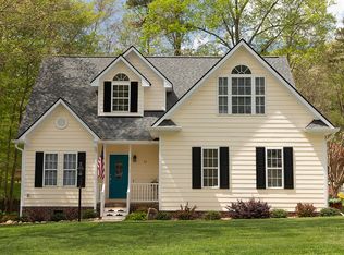 11 Lesley Ct, Pittsboro, NC 27312