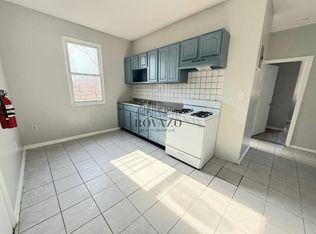 724 Lyons Ave APT A1, Irvington, NJ 07111