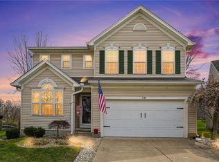 3185 Yellowtail Ter, Morrow, OH 45152