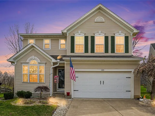 3185 Yellowtail Ter, Morrow, OH 45152