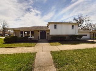 14500 Harper Ave, Dolton, IL 60419