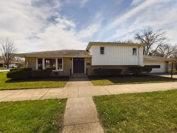 14500 Harper Ave, Dolton, IL 60419