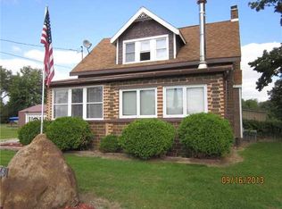 4778 N Michigan Rd, Dimondale, MI 48821