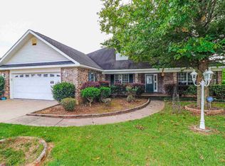 83 Satilla Ln, Warner Robins, GA 31088