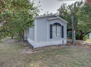 2307 NE 2nd St, Mineral Wells, TX 76067