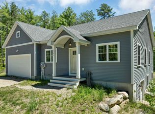 3690 Province Lake Road, Wakefield, NH 03830