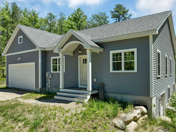 3690 Province Lake Road, Wakefield, NH 03830