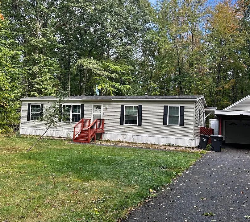 58 Tidy Rd