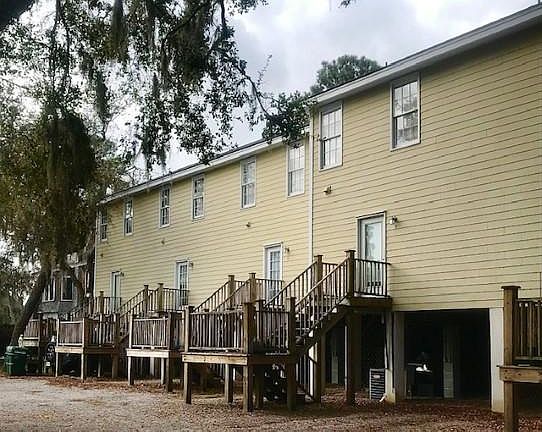 3rd image of 1620 W Paris Ave #7