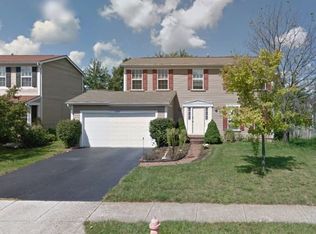4960 Inspiration Dr, Hilliard, OH 43026