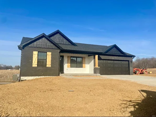 486 Byrd Ct, Jackson, MO 63755