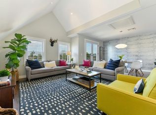 4 Windermere Rd #3, Dorchester, MA 02125