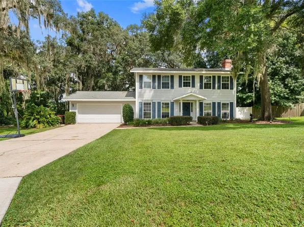 135 SE 32nd Pl, Ocala, FL 34471