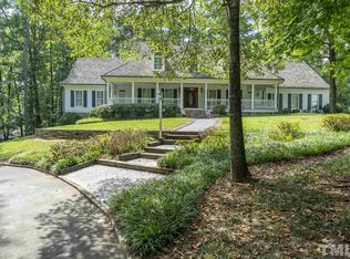 1533 McConnell Oliver Dr, Raleigh, NC 27604