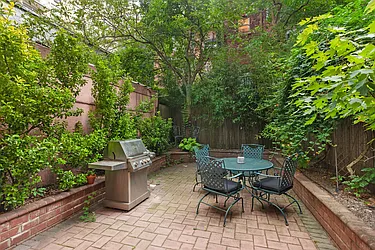 Rented by Compass