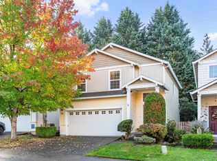 5186 NE Schoeler Cir, Hillsboro, OR 97124