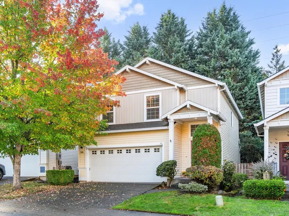 5186 NE Schoeler Cir, Hillsboro, OR 97124