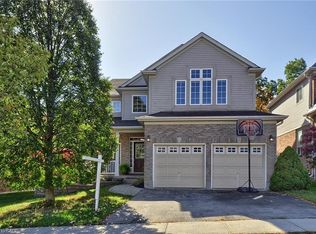313 Pine Valley Dr, Kitchener, ON N2P2V5
