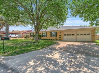 2800 S Murco Dr, Mineral Wells, TX 76067