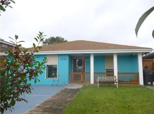 6534 Pontchartrain Blvd, New Orleans, LA 70124