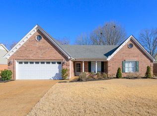 1500 Wolf Pack Dr, Collierville, TN 38017