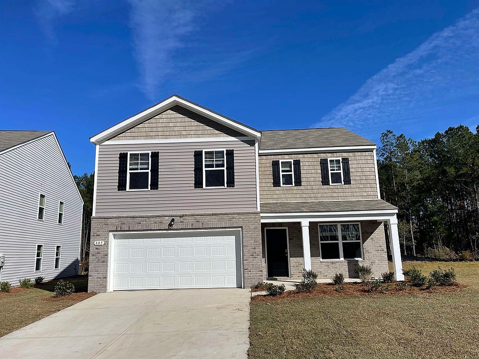 1st image of 863 Buttonwood Dr.