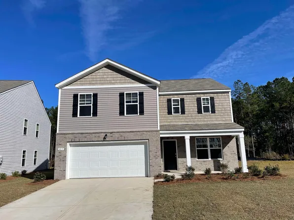 863 Buttonwood Dr., Conway, SC 29527