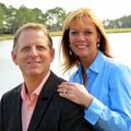 Wes and Renee Stricklen