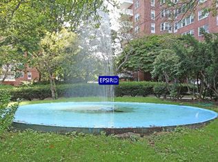 600 W 246th St APT 511, Bronx, NY 10471