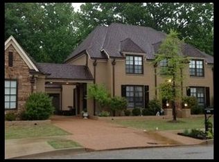 10276 Matwood Oak Dr, Lakeland, TN 38002