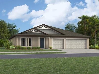 12230 Blue Diamond Trl, Parrish, FL, 34219