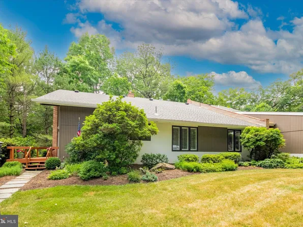 24 Toft Woods Way #C24, Media, PA 19063
