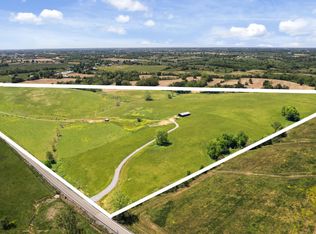 0 Mount Carmel Rd, Flemingsburg, KY 41041