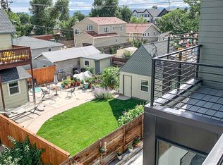 2149 S Acoma St, Denver, CO 80223