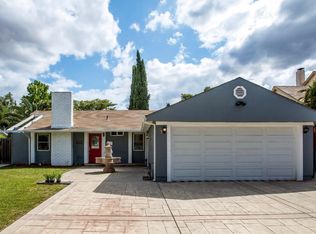 6963 Del Rio Dr, San Jose, CA 95119