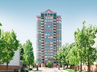 3320 Spinnaker Ln APT 15-B, Detroit, MI 48207