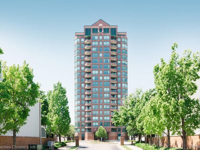3320 Spinnaker Ln APT 15-B, Detroit, MI, 48207